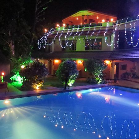 Ayurveda Spring Of Life Hotel Piliyandala Exterior foto