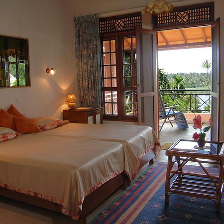 Ayurveda Spring Of Life Hotel Piliyandala Exterior foto