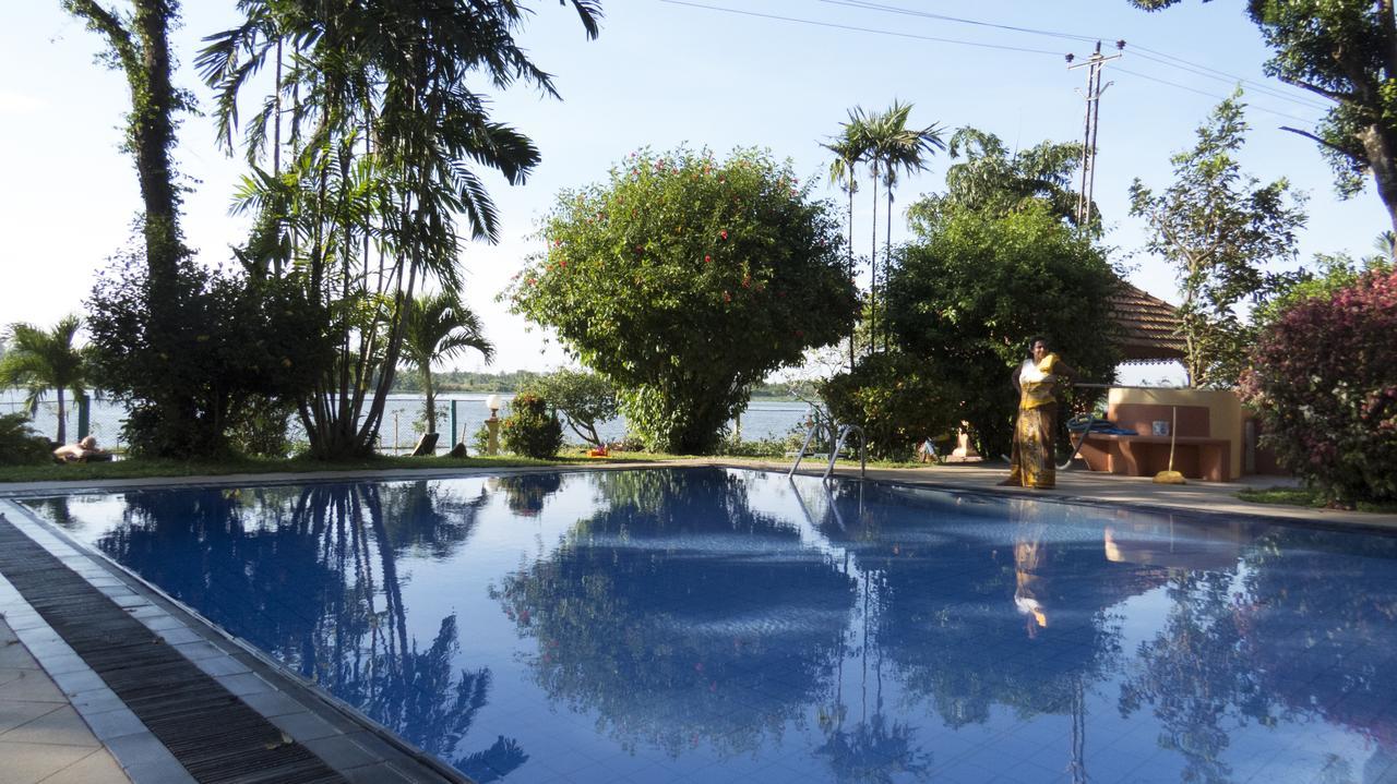 Ayurveda Spring Of Life Hotel Piliyandala Exterior foto