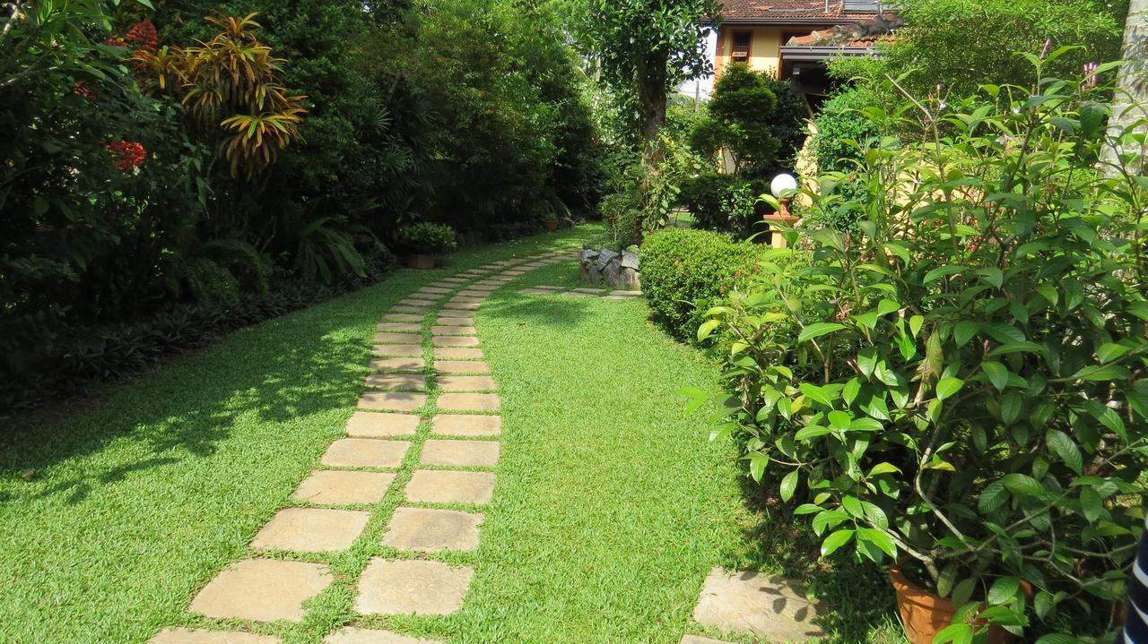 Ayurveda Spring Of Life Hotel Piliyandala Exterior foto