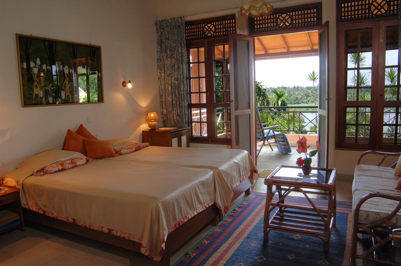 Ayurveda Spring Of Life Hotel Piliyandala Exterior foto